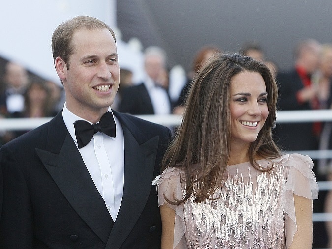 William, Kate a ich kráľovský príbeh lásky poznáme bez debaty všetci