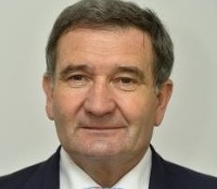 Ľubomír Žabár, kandidát na predsedu trenčianskej župy