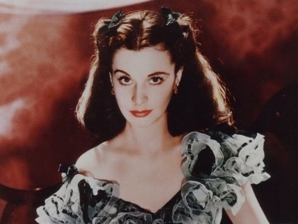 Vivien Leigh