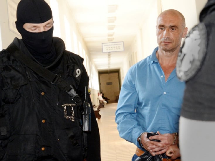 Pokračovalo pojednávanie s obžalovanými vo veci vraždy údajného mafiánskeho bossa Miroslava Sýkoru.