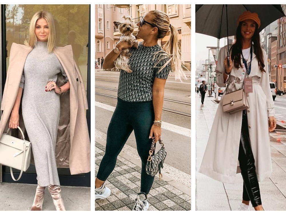 Slovenské fanúšičky módy prepadli trendy luxusných kabeliek