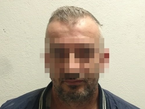 Polícia zadržala medzinárodne hľadaného Maďara.