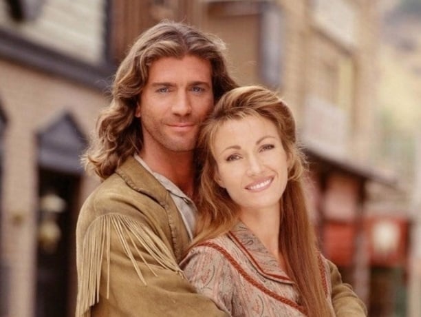 Joe Lando