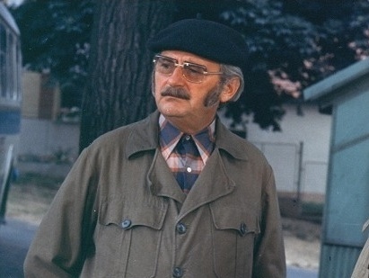 Jiří Sovák