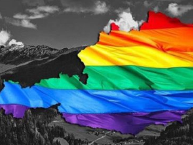 V Rakúsku sa zosobášili prvýkrát osoby rovnakého pohlavia. 