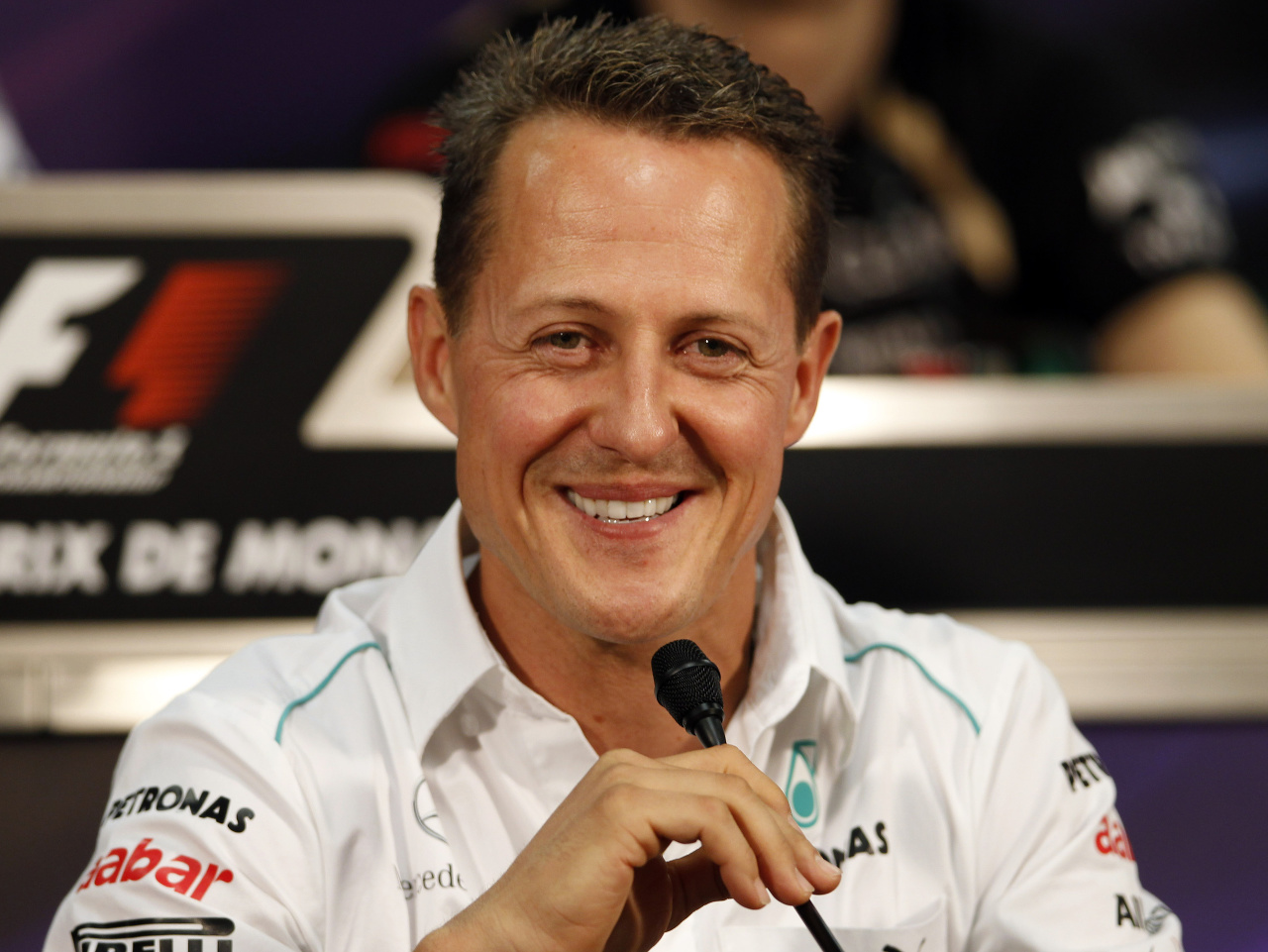 Michael Schumacher mal pred šiestimi rokmi vážnu nehodu.