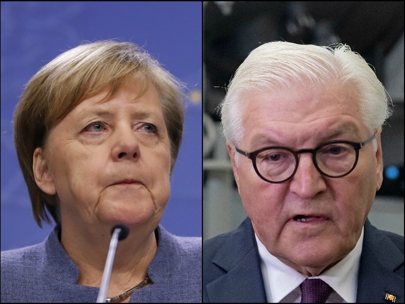 Politici potvrdili hackerský útok na viacerých ministrov vrátane prezidenta a kancelárky Merkelovej. 