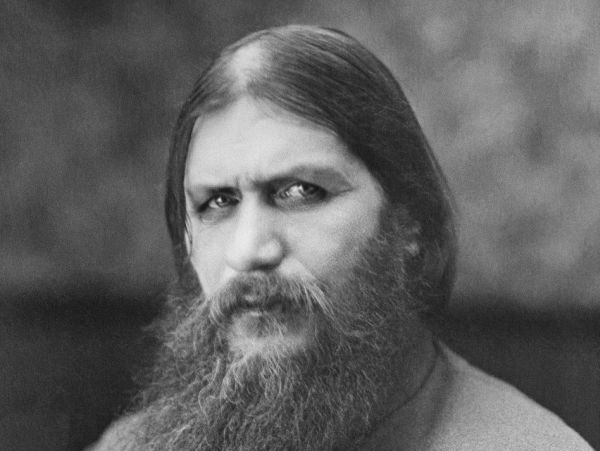 Grigorij Rasputin 