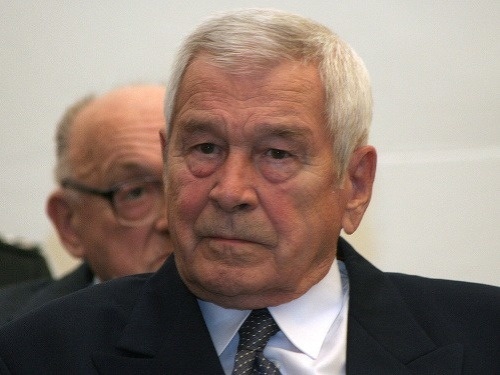 Martin Ťapák zomrel pred štyrmi rokmi.