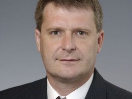 Stanislav Grospič