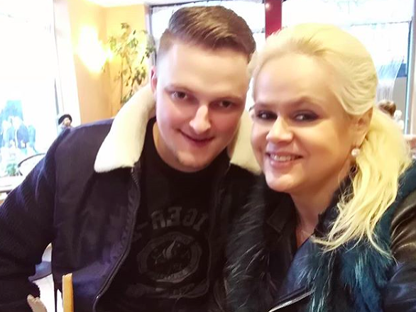 Monika Štiková plánuje so svojím o 25 rokov mladším partnerom dieťa.