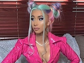 Cardi B