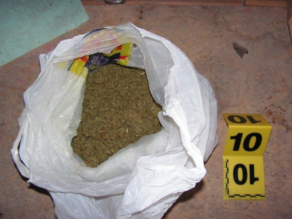 Na nebezpečnú drogu Herbu upozorňuje aj polícia