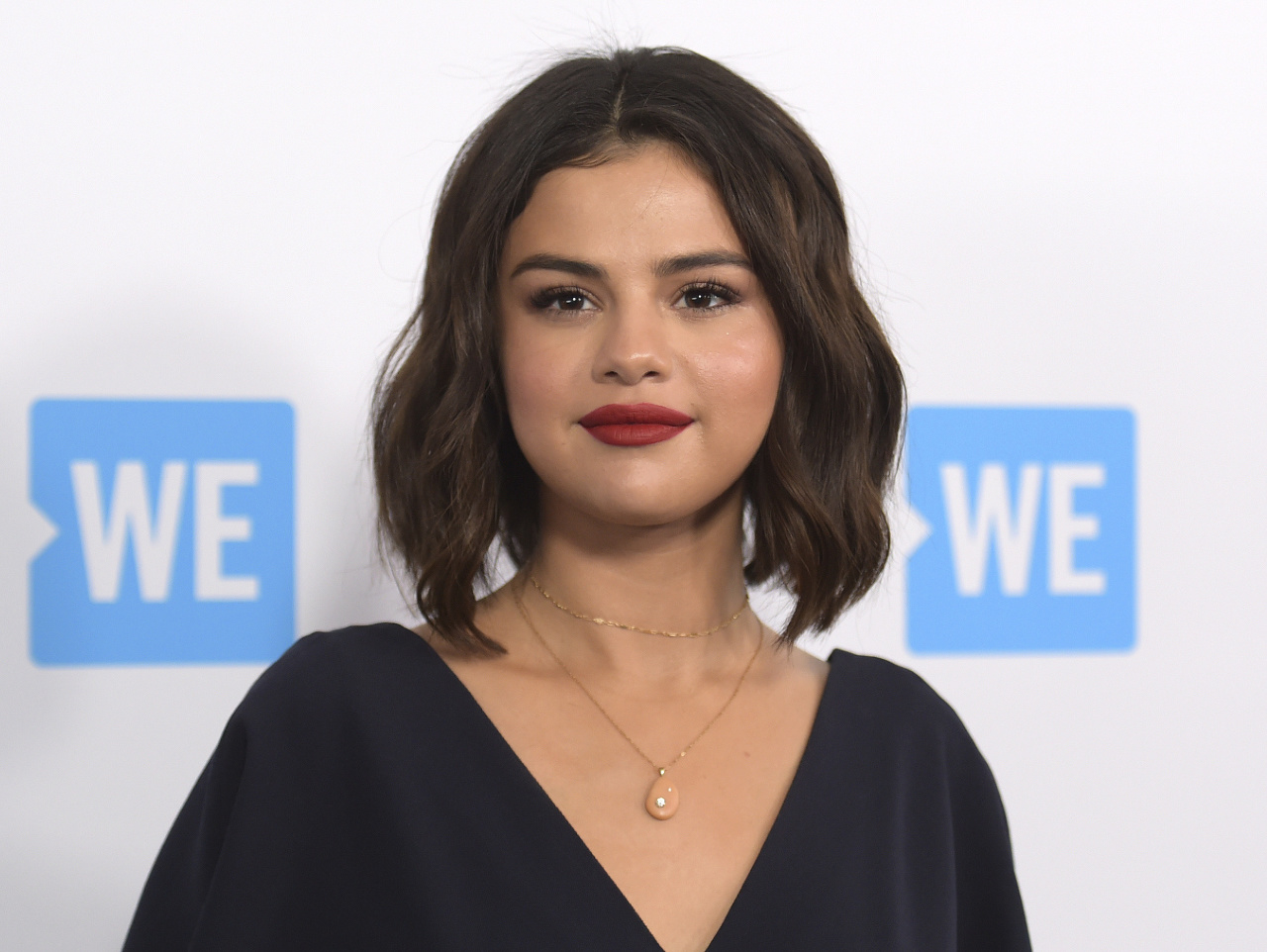Selena Gomez priznala, že trpí vážnym psychickým ochorením. 