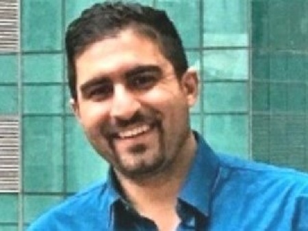 Ali Kourani