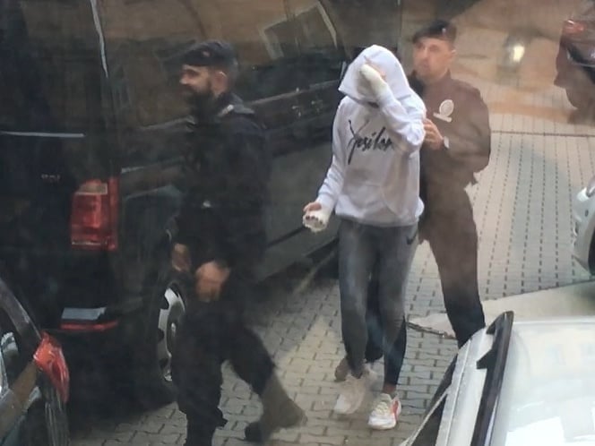 Sudca v Žiline rozhodol o vzatí do vyšetrovacej väzby Judity (16), ktorú polícia obvinila z vraždy Tomáša (†16).