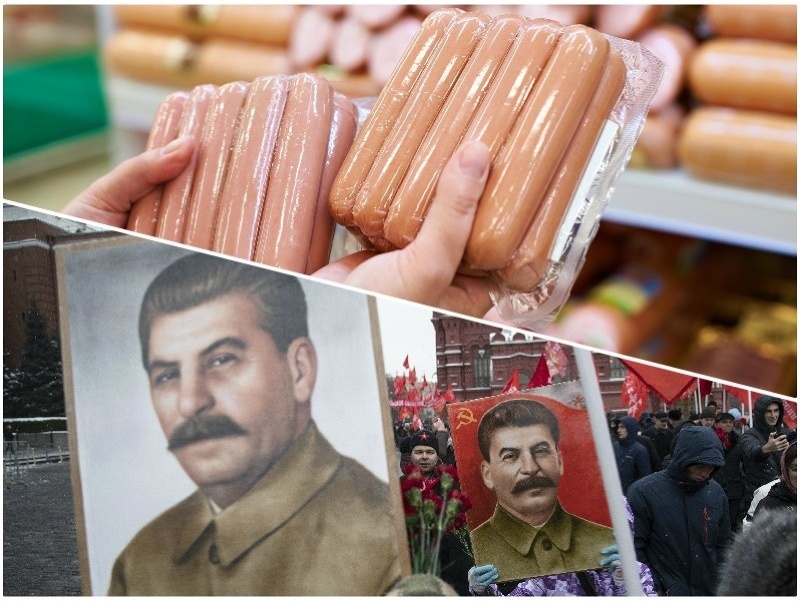 Novinky v ruskej spoločnosti na spracovanie mäsa budú čoskoro skutočnosťou.
