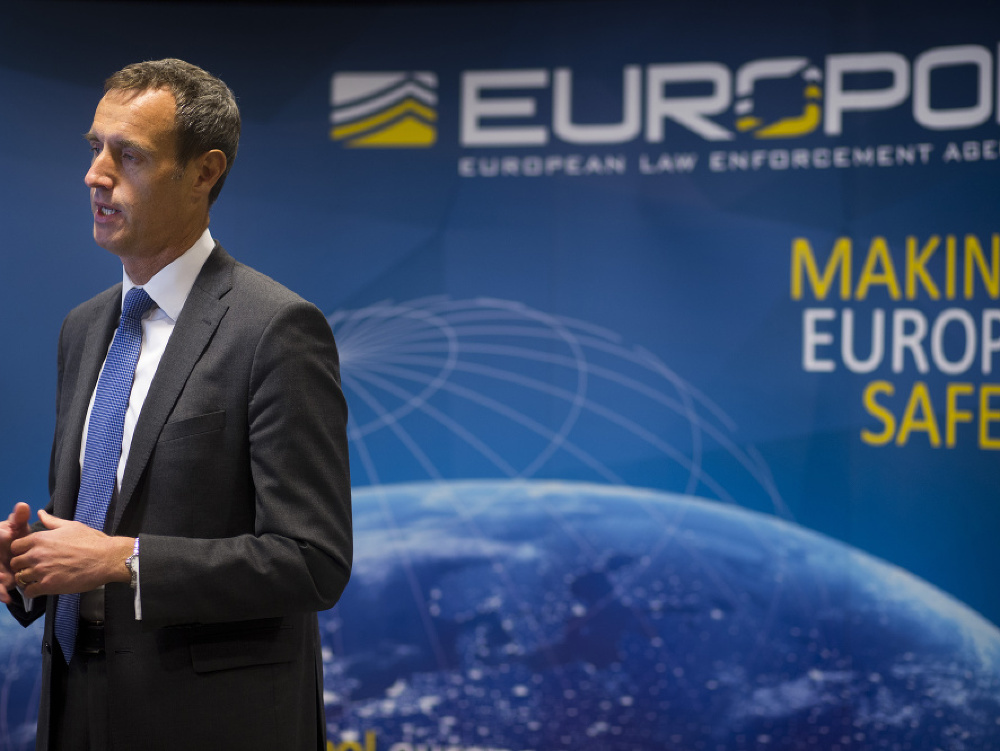 Europol zhabal milióny falšovaných výrobkov