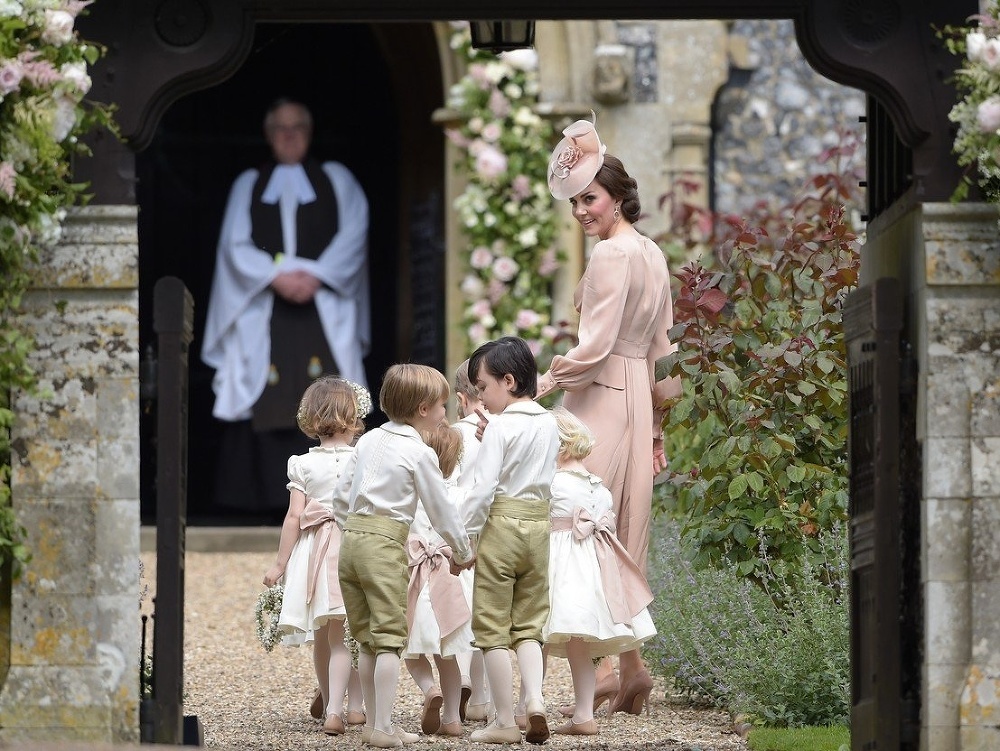 Predtým než sa princ William oženil s Kate urobili spolu dohodu o svojej budúcnosti: O čo v nej išlo?