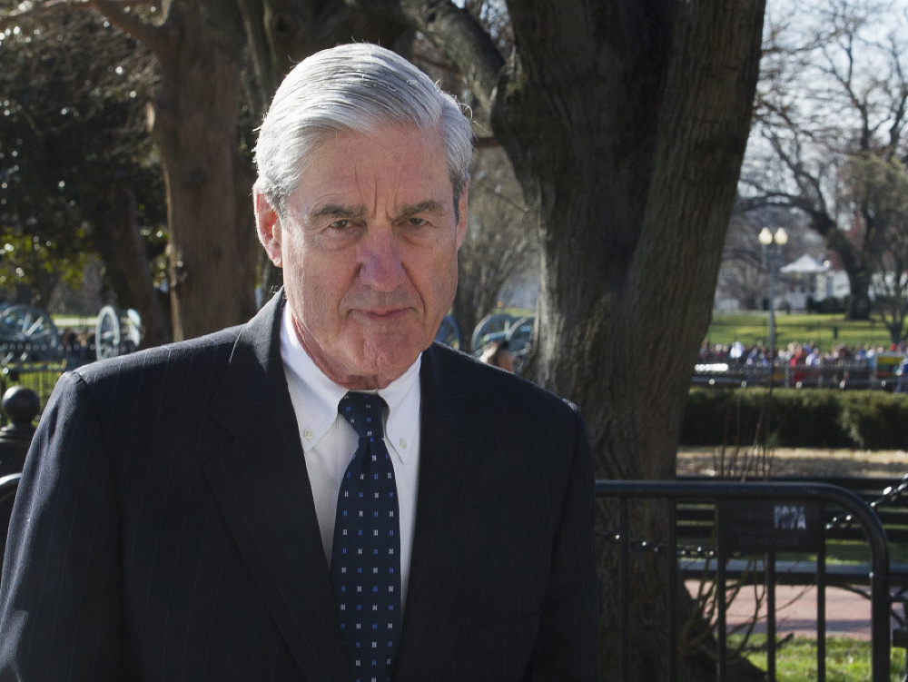 Vyšetrovateľ Mueller bude verejne vypočúvaný v Kongrese
