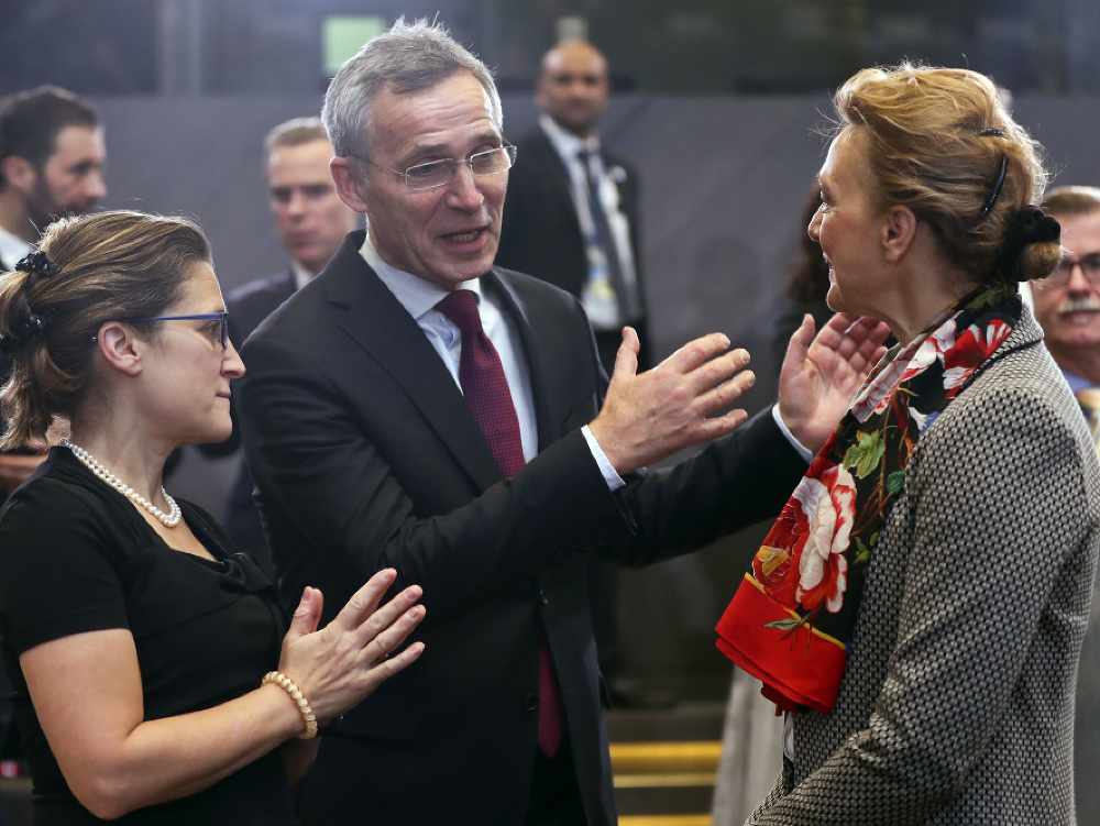 Marija Pejčinovičová Buričová, (vpravo) povedie Radu Európy