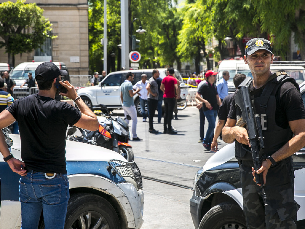 Teroristický útok otriasol Tuniskom minulý týždeň. 