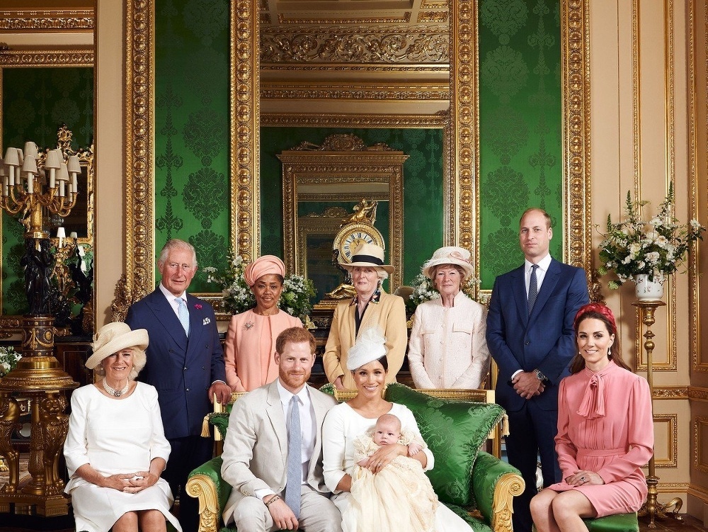 Princ Harry a Meghan sa vyjadrili, koľko detí plánujú mať