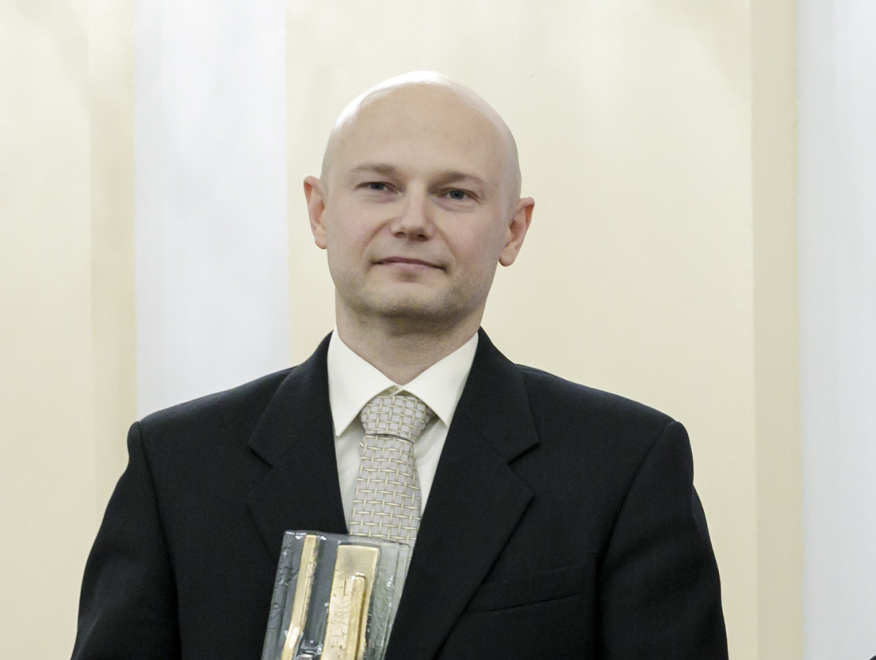 Boris Klempa