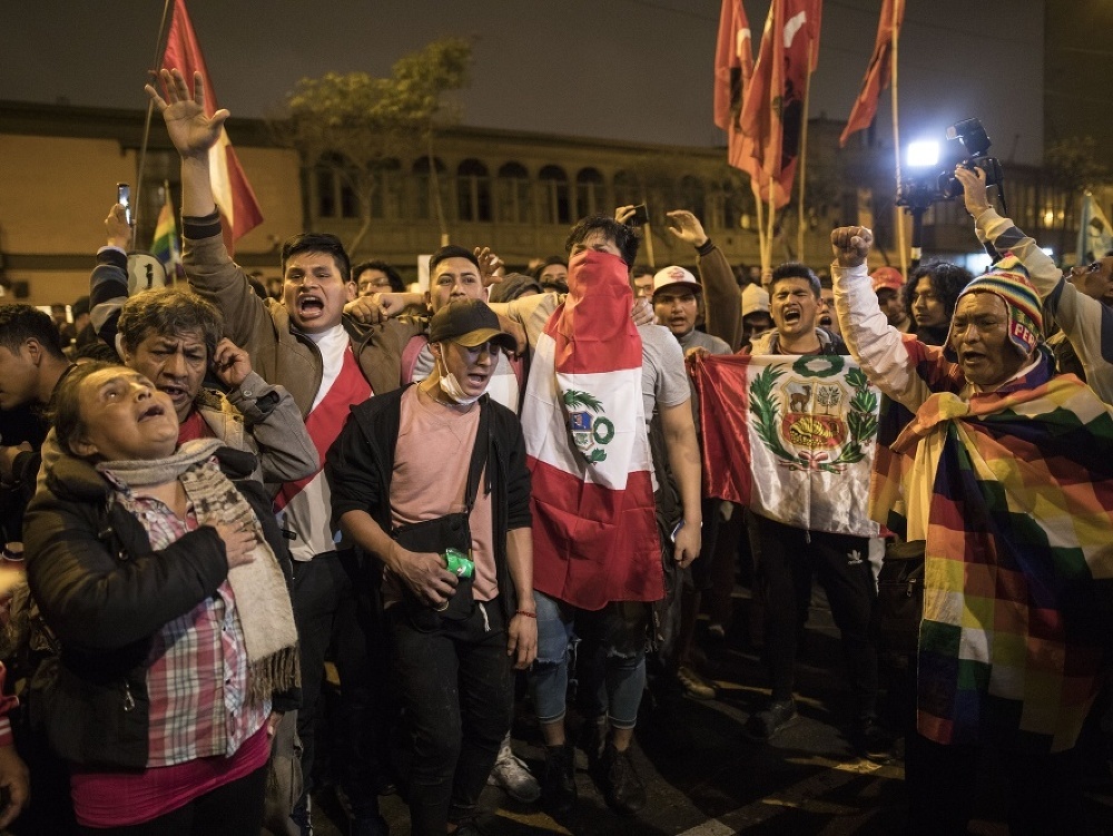Peru zasiahol škandál okolo brazílskej stavebnej spoločnosti