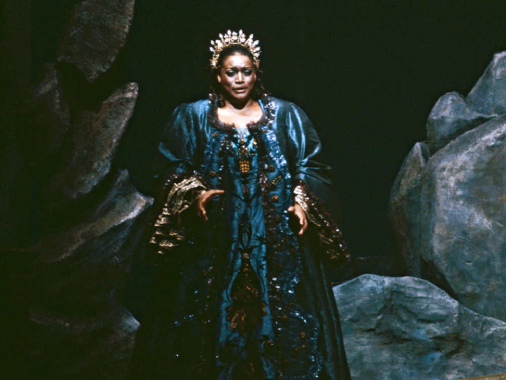 Zomrela slávna operná speváčka Jessye Norman