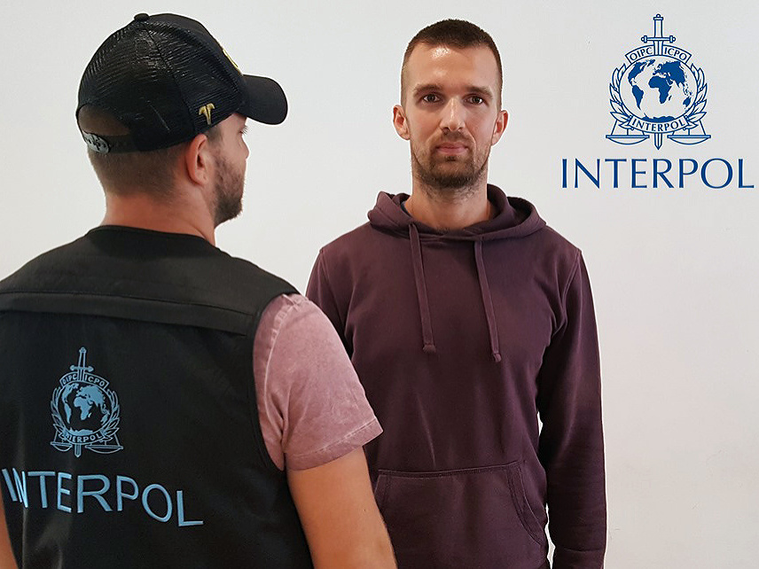 Z Maroka sa podarilo dostať do väzenia prvého Slováka Lukáša Matejkoviča. 