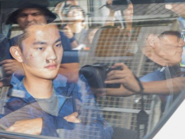 Hongkong prepustil muža, ktorého prípad viedol k protestom