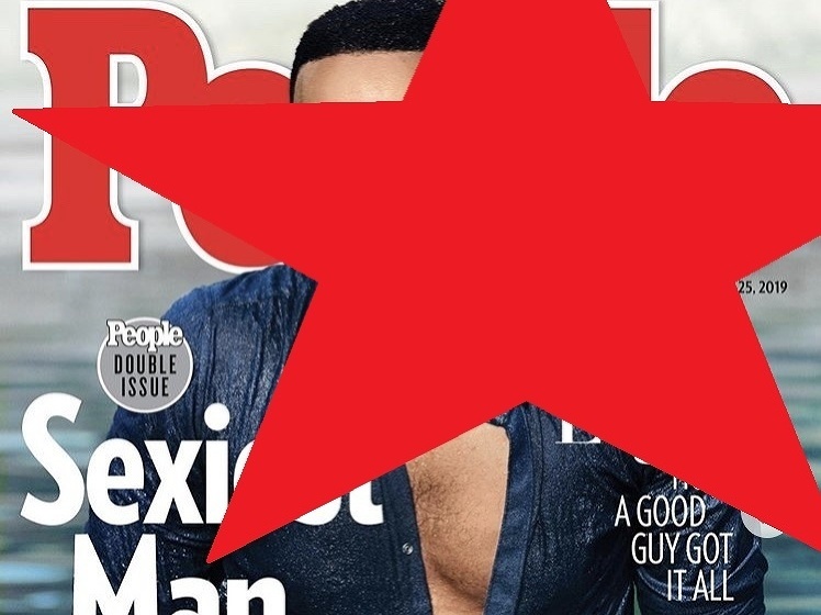 Kto je podľa magazínu People najsexi mužom sveta?