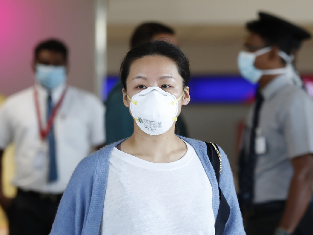 V Číne sa už novým koronavírusom nakazilo najmenej 31.000 ľudí.