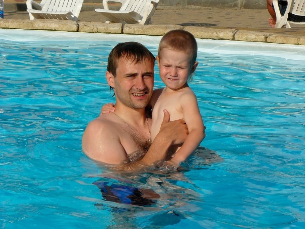 Oleg Drachev zavraždil syna niekoľko dní po tom, čo zistil, že má na mozgu nádor