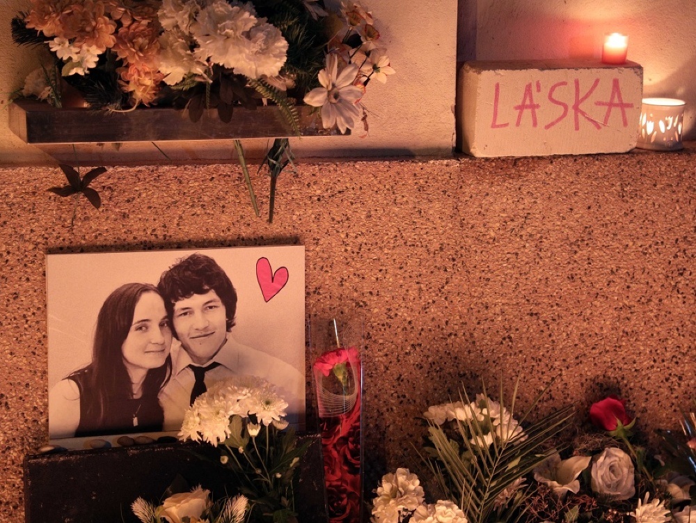 Vyšetrovanie vraždy Jána Kuciaka a jeho snúbenice stále nie je na konci.