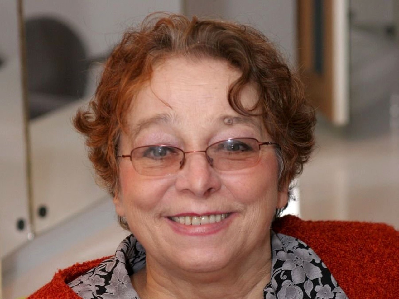 Adela Gáborová