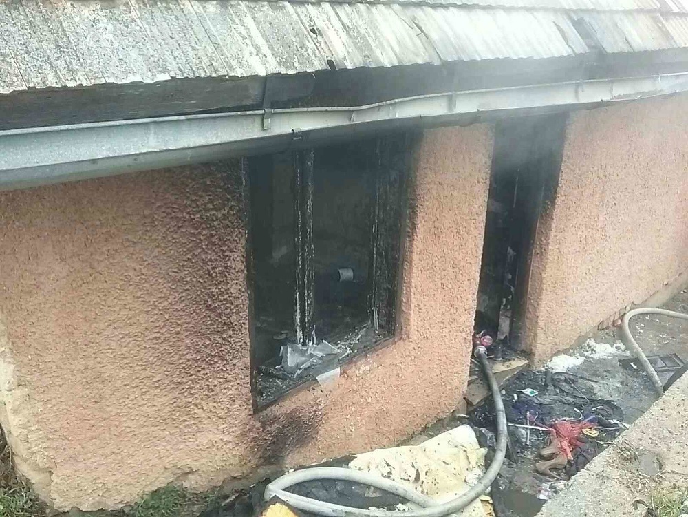 Tragický požiar neprežili tri deti