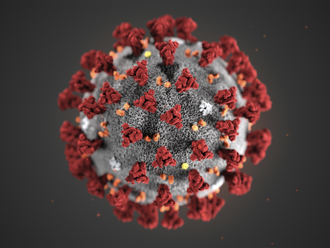 Koronavírus desí celý svet
