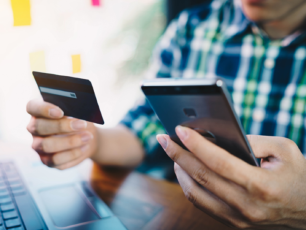 Päť rád na bezpečné bankovanie 