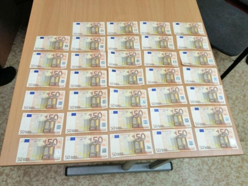 Najbližší 85-ročnú ženu okradli o 18-tisíc eur