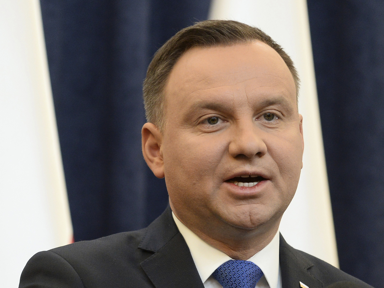 Andrzej Duda