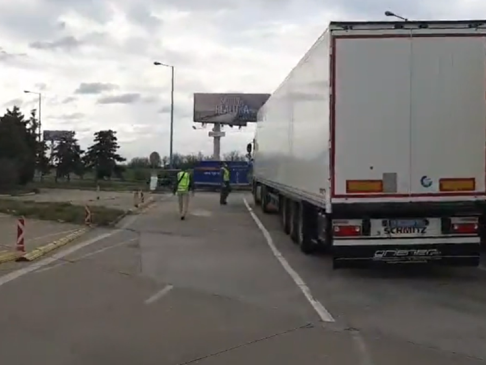 SIŽP kontrolovala prevoz odpadového zdravotníckeho materiálu na Slovensko