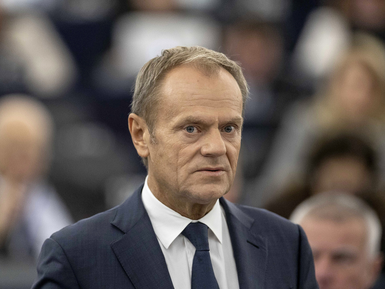 Donald Tusk