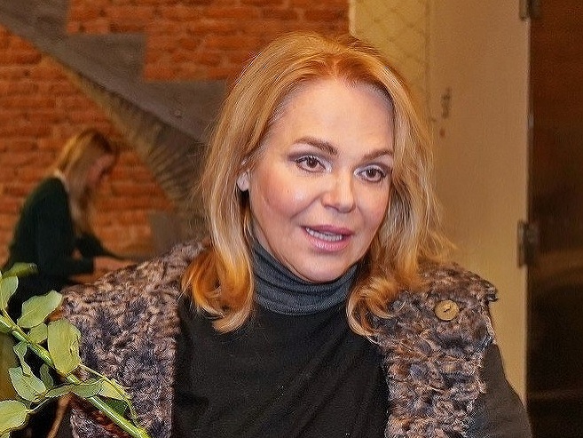 Dagmar Havlová