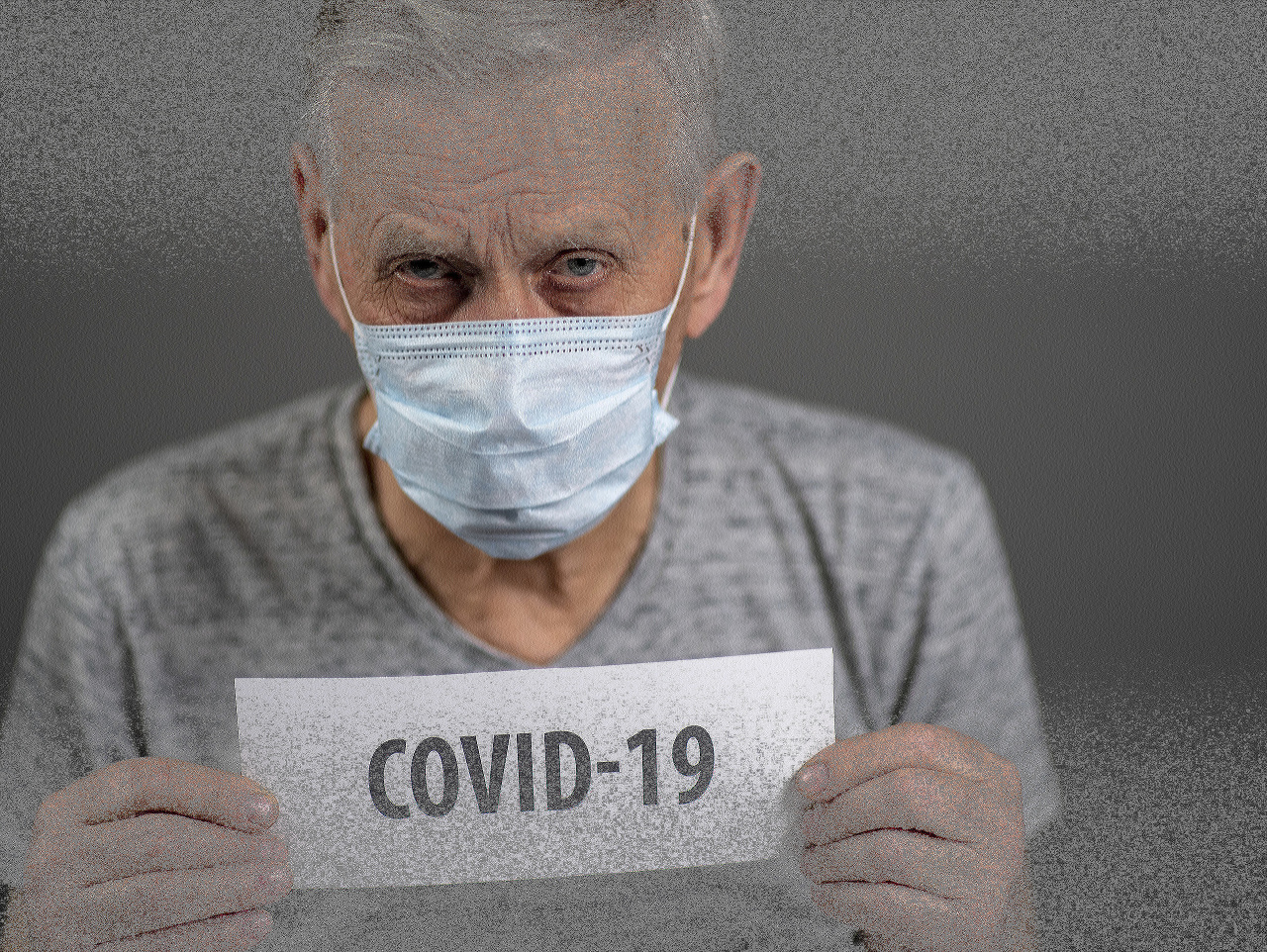 Vo svojom vysokom veku sa obyvateľ opatrovateľského domova v USA z koronavírusu vyliečil. 