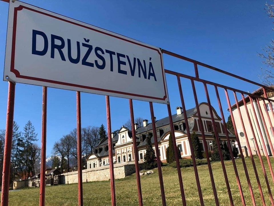 V Centre sociálnych služieb (CSS) Domov pod Tatrami v Batizovciach zrušili karanténu.