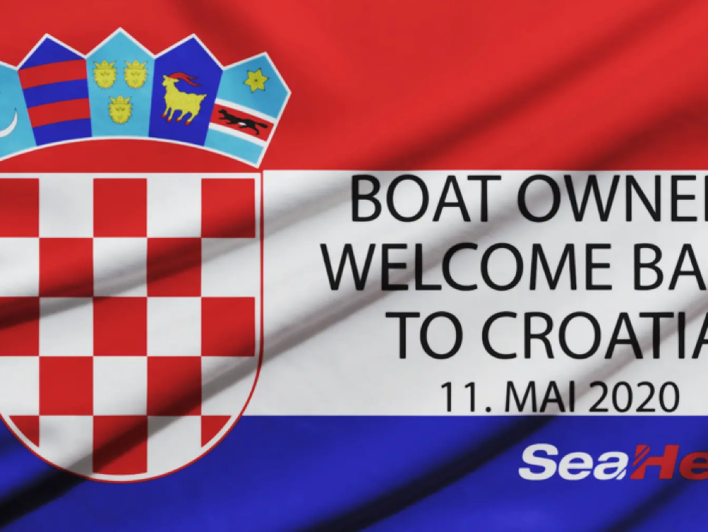 Nádej na letnú dovolenku žije! Chorvátsko otvorilo hranice, ale má to jeden  háčik | Topky.sk