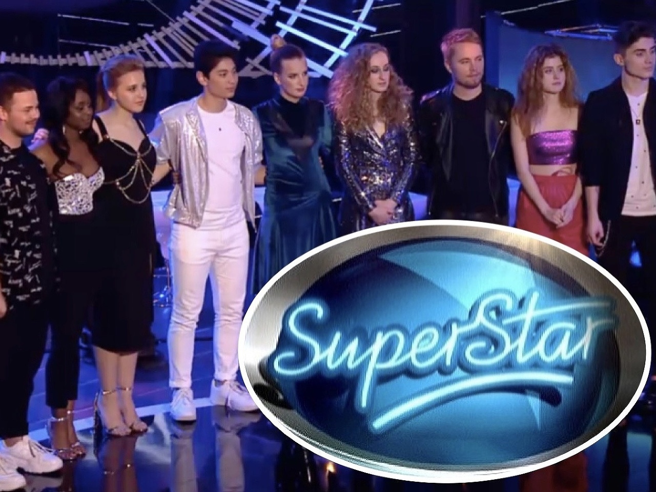 Aktuálny ročník speváckej šou SuperStar už pozná svojich finalistov. 