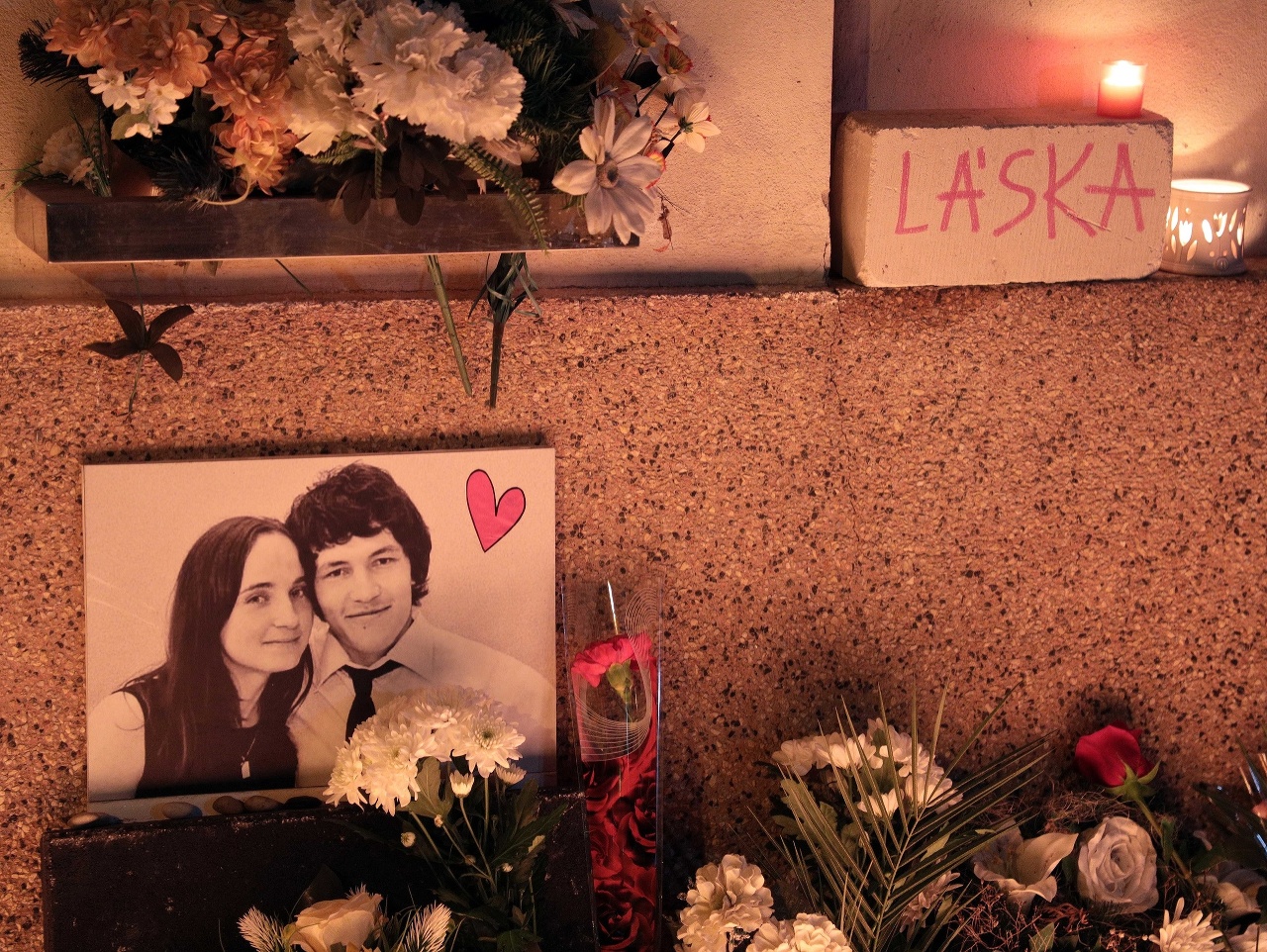 Jána Kuciaka a Martinu Kušnírovú zavraždili pred vyše dvoma rokmi v ich dome. 
